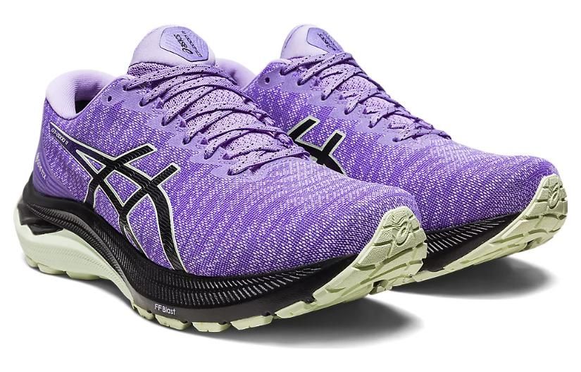(WMNS) Asics GT 2000 11 GORE-TEX 'Digital Violet Black' 1012B304-501 sold by KicksCrew product image thumbnail 3