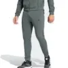 adidas Training Pump Workout Pants Asia Sizing 'Grey' IT4311 sold by KicksCrew