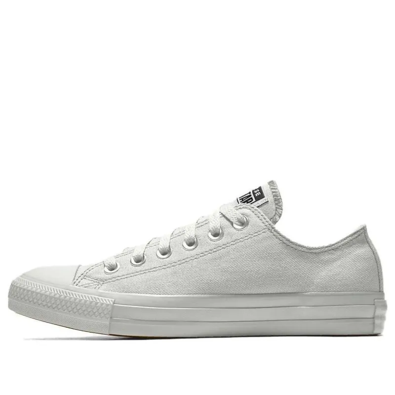 Converse Chuck Taylor All Star Low Custom 'White' CU1724-960 sold by KicksCrew