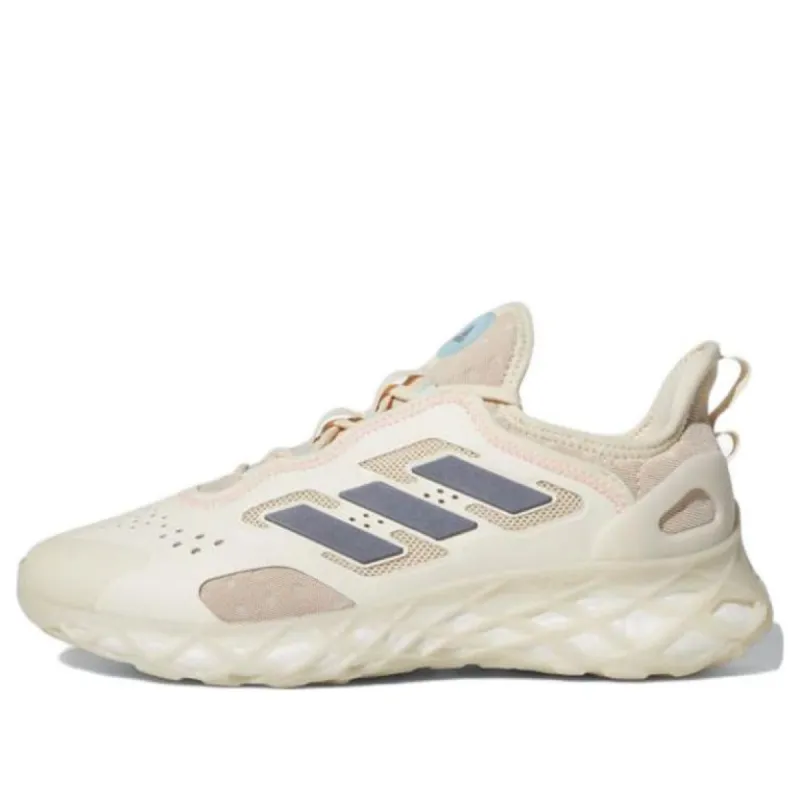 adidas Web Boost 'Off White Ecru Tint' GZ6441 sold by KicksCrew