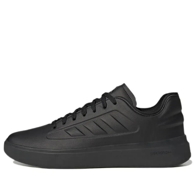 adidas ZNTASY 'Triple Black' GZ2313 sold by KicksCrew