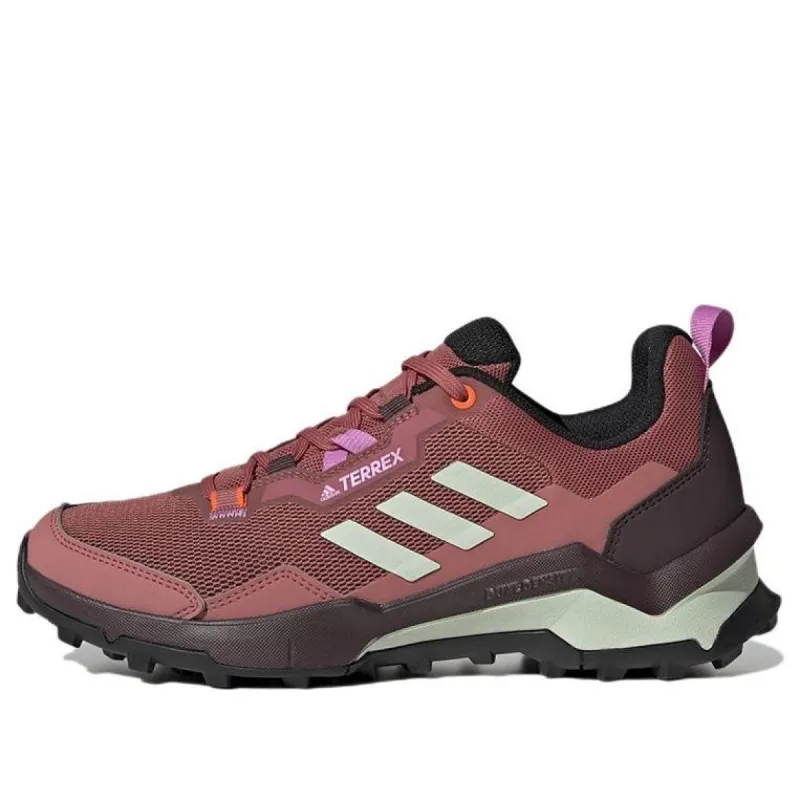 (WMNS) adidas Terrex AX4 Primegreen 'Wonder Red' GY8621 sold by KicksCrew