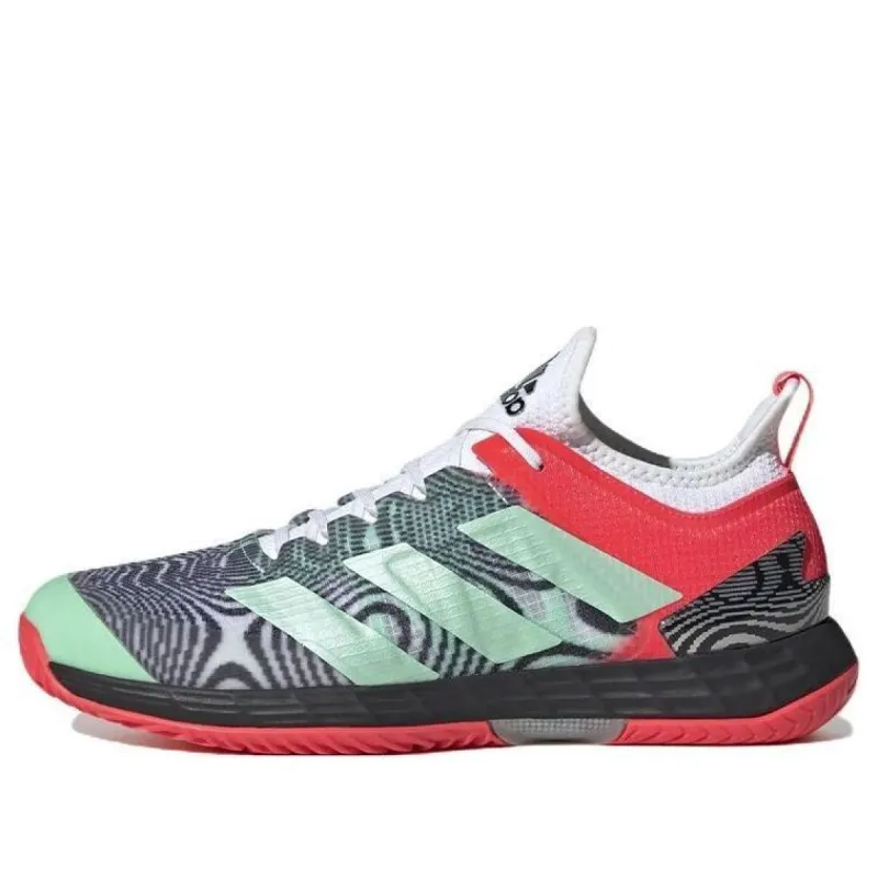 adidas Adizero Ubersonic 4 'Optical Illusion' GY3319 sold by KicksCrew