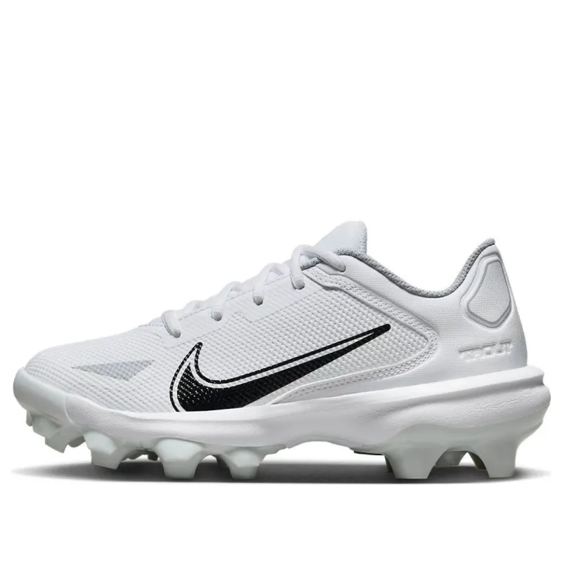 (GS) Nike Force Trout 8 Pro MCS 'White Wolf Grey' CZ5912-100 sold by KicksCrew