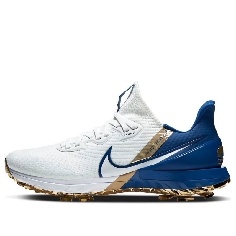 Nike Air Zoom Infinity Tour NRG 'The Players Championship' CZ4963-100 sold by KicksCrew