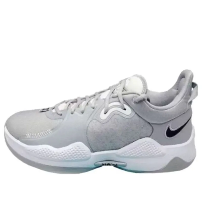 Nike PG 5 TB 'Wolf Grey Black' DM5045-002 sold by KicksCrew
