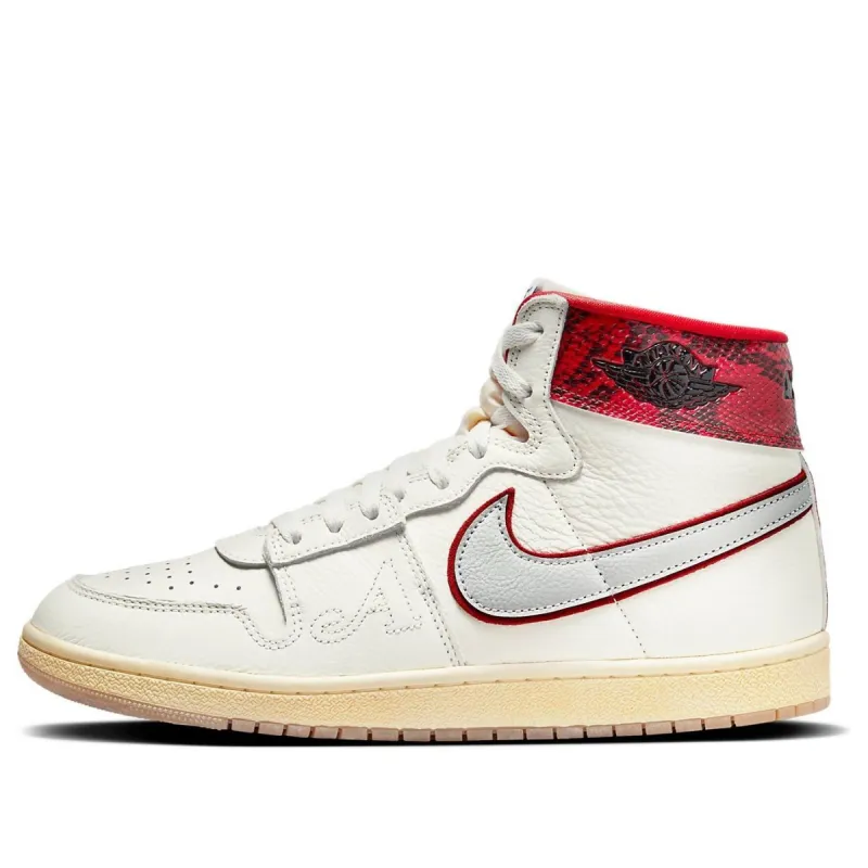 Air Jordan Air Ship PE SP 'Awake NY' FN8675-100 sold by KicksCrew