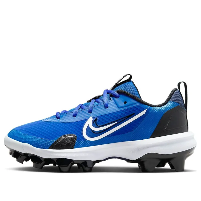 (GS) Nike Force Trout 9 Pro MCS 'Game Royal' FB6340-401 sold by KicksCrew