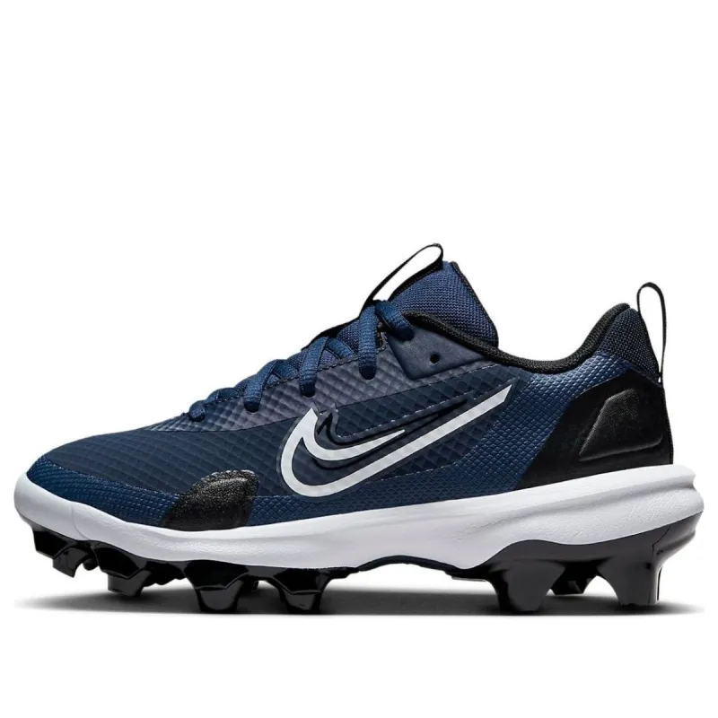 (GS) Nike Force Trout 9 Pro MCS 'Midnight Navy' FB6340-400 sold by KicksCrew