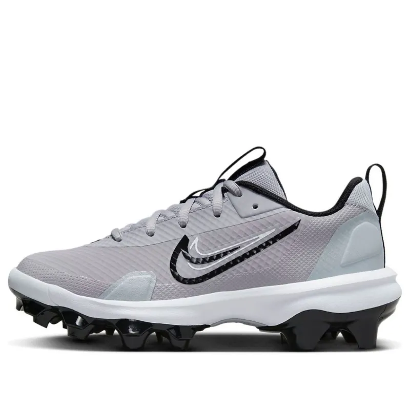 (GS) Nike Force Trout 9 Pro MCS 'Pewter Black' FB6340-002 sold by KicksCrew