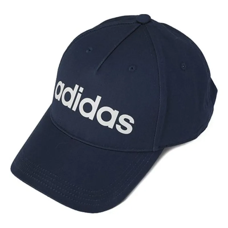adidas Daily Cap 'Navy' GN1989 sold by KicksCrew