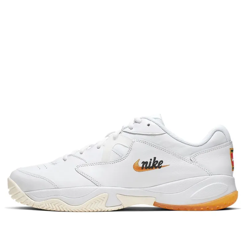Nike Court Lite 2 'White Sail' CJ6781-100 sold by KicksCrew