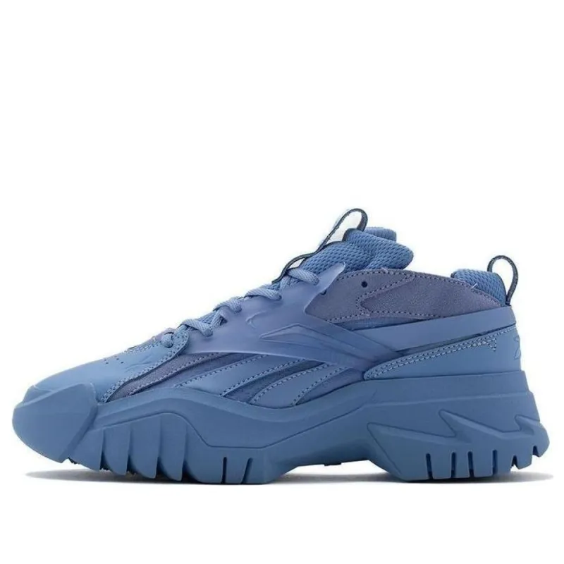 (GS) Reebok Cardi B x Club C V2 'Cornflower Blue' GW9312 sold by KicksCrew