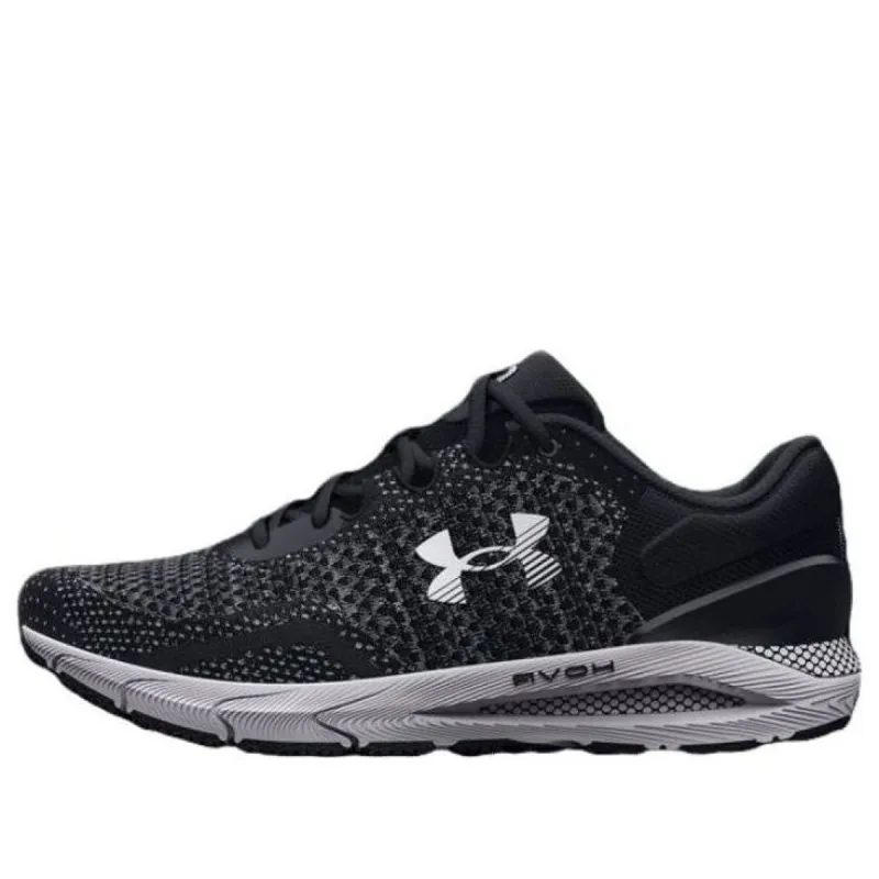 Under Armour HOVR Intake 6 'Black Camo' 3027354-001 sold by KicksCrew