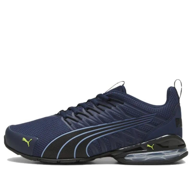 PUMA Voltaic Evo 'Club Navy' 379601-03 sold by KicksCrew