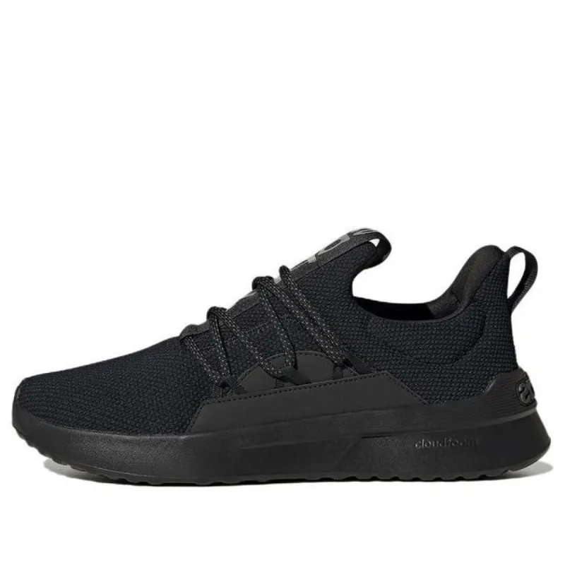 adidas Lite Racer Adapt 5.0 'Core Black Grey' HR1800 sold by KicksCrew