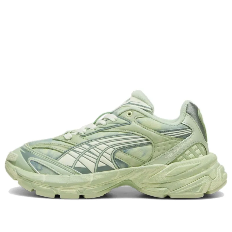 (WMNS) PUMA Velophasis 'Retreat Yourself' 395997-01 sold by KicksCrew