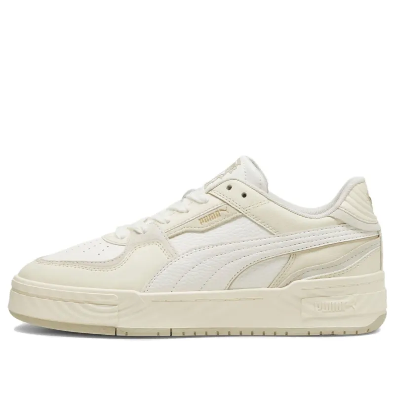 PUMA Ca Pro Ripple Earth 'White Sugared Almond' 395773-01 sold by KicksCrew