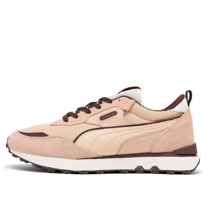 PUMA Rider Future Vintage 'Peach' 391558-01 sold by KicksCrew