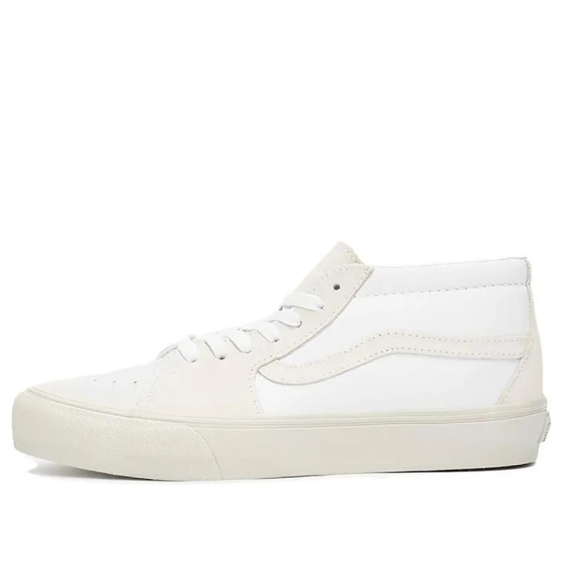 Vans JJJJound x Sk8-Mid VLT LX 'Hospitality' VN0A7TNHW00 sold by KicksCrew