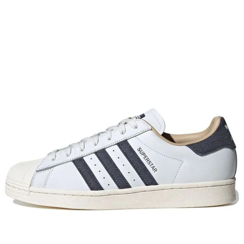 adidas originals Superstar 'White Black Cream' ID4685 sold by KicksCrew