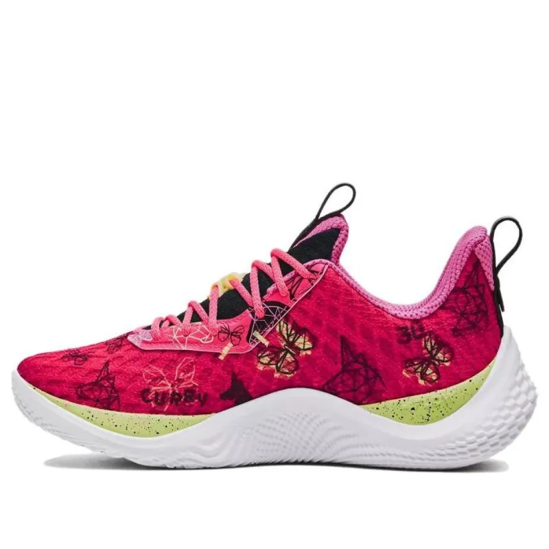 Under Armour Curry Flow 10 'Girl Dad' 3026273-602 sold by KicksCrew