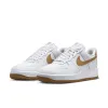 (WMNS) Nike Air Force 1 '07 Next Nature 'White Flax' DC9486-103 sold by KicksCrew