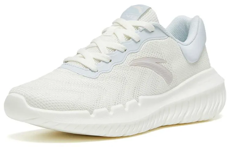 (WMNS) ANTA Training Series Low 'White Grey' 122327792-2 sold by KicksCrew product image thumbnail 2