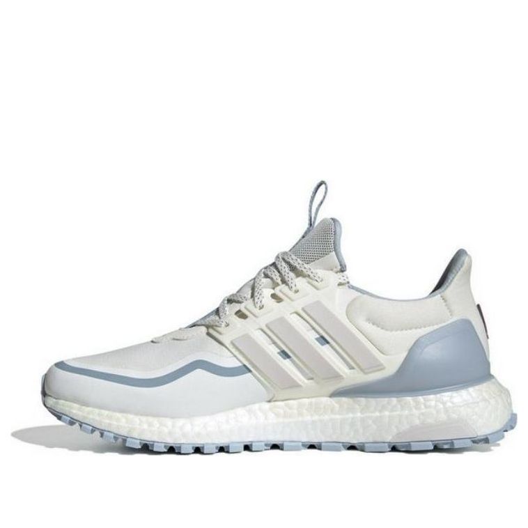(WMNS) adidas UltraBoost All Terrain 'White Smokey Blue' IG4267 sold by KicksCrew