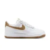 (WMNS) Nike Air Force 1 '07 Next Nature 'White Flax' DC9486-103 sold by KicksCrew