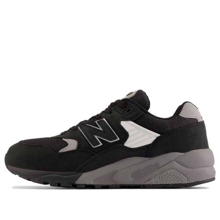 New Balance 580 'Black Shadow Grey' MT580MDB sold by KicksCrew