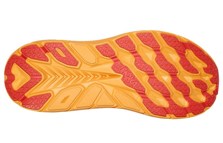 (WMNS) Hoka One One Clifton 8 Wide 'Summer Blue Ice Flow' 1121375-SSIF sold by KicksCrew product image thumbnail 4