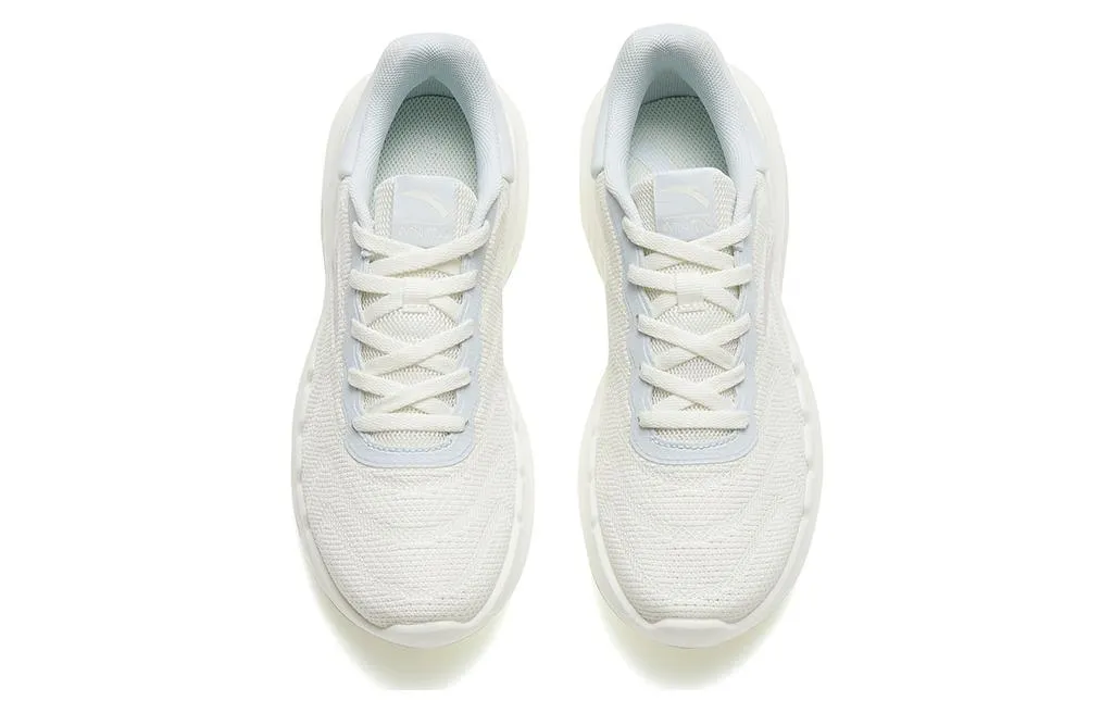 (WMNS) ANTA Training Series Low 'White Grey' 122327792-2 sold by KicksCrew product image thumbnail 3