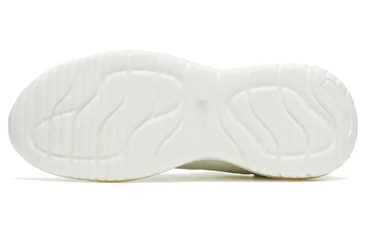 (WMNS) ANTA Training Series Low 'White Grey' 122327792-2 sold by KicksCrew product image thumbnail 5