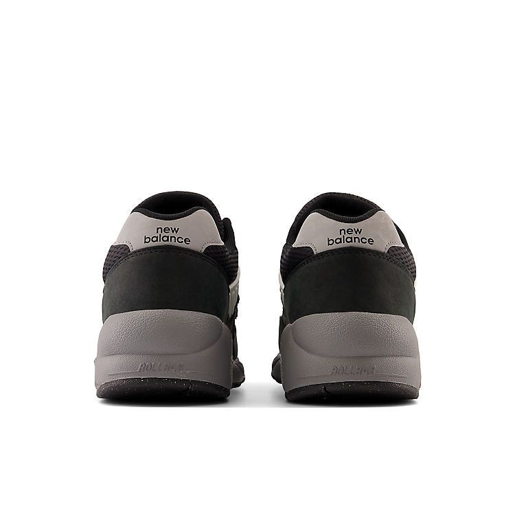 New Balance 580 'Black Shadow Grey' MT580MDB sold by KicksCrew product image thumbnail 5