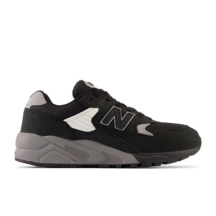 New Balance 580 'Black Shadow Grey' MT580MDB sold by KicksCrew product image thumbnail 2