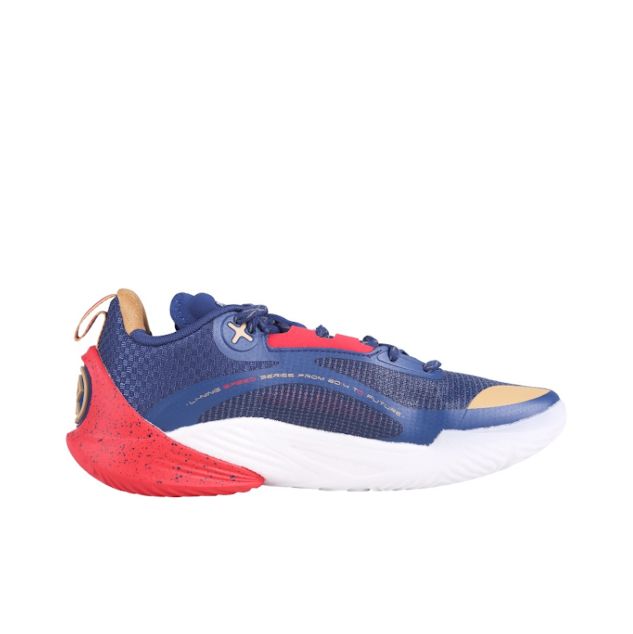 Li-Ning Speed 10 'CBA Nanjing' ABAT085-12 sold by KicksCrew product image thumbnail 2