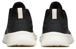 (WMNS) ANTA Running Series Sneakers Leather Fleeced 'Black White' 122145571-8 sold by KicksCrew