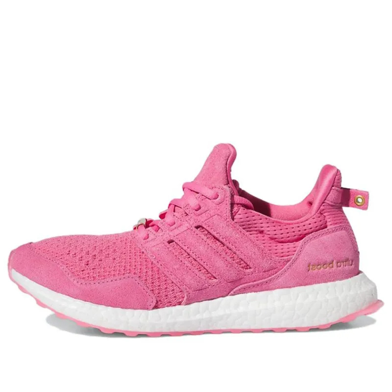 (WMNS) Adidas UltraBoost 1.0 'Pink Fusion Gold' ID9664 sold by KicksCrew
