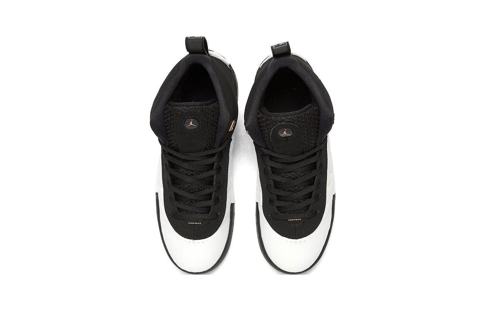 (PS) Air Jordan Jumpman Pro 'Black Gold' DQ8434-071 sold by KicksCrew product image thumbnail 3