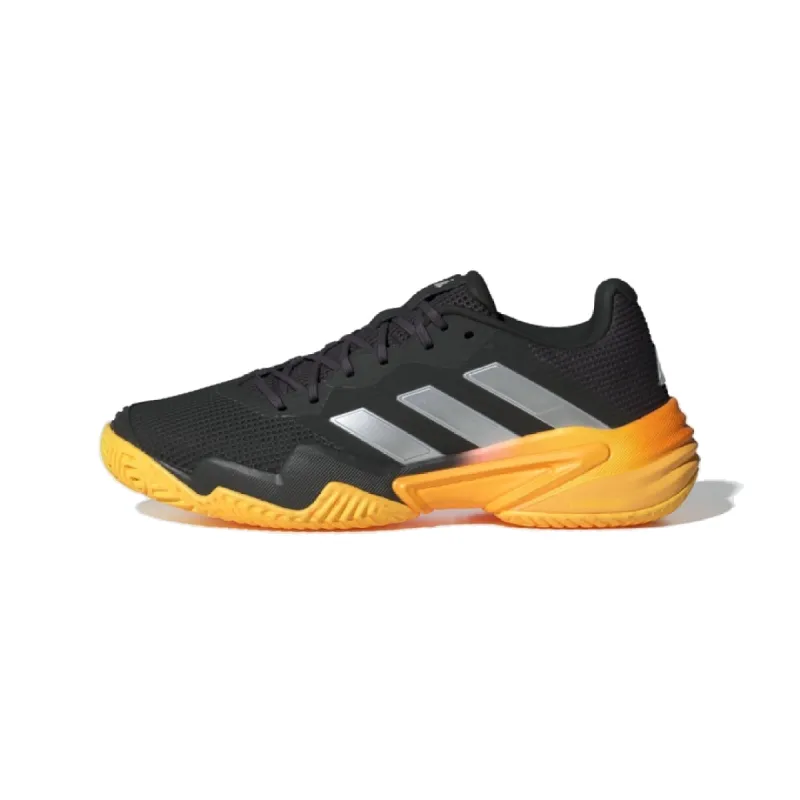adidas Barricade 13 'Black Yellow' IF0467 sold by KicksCrew