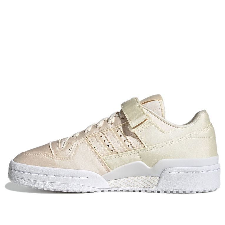 (WMNS) Adidas Forum 84 Low 'Overlapping Trefoils' GX5074 sold by KicksCrew