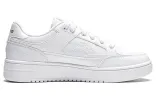 (WMNS) Li-Ning Tian Ji 'Triple White' AGCU096-5 sold by KicksCrew