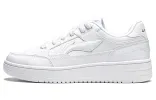 (WMNS) Li-Ning Tian Ji 'Triple White' AGCU096-5 sold by KicksCrew