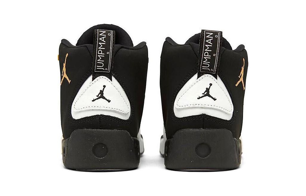 (PS) Air Jordan Jumpman Pro 'Black Gold' DQ8434-071 sold by KicksCrew product image thumbnail 4