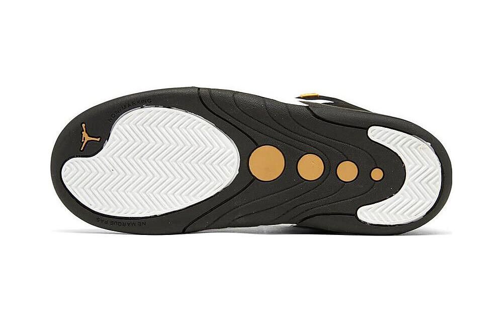 (PS) Air Jordan Jumpman Pro 'Black Gold' DQ8434-071 sold by KicksCrew product image thumbnail 5