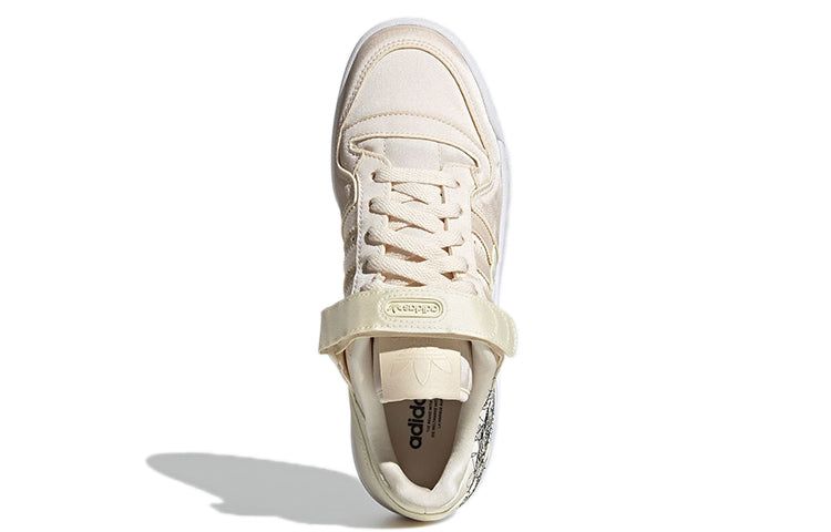 (WMNS) Adidas Forum 84 Low 'Overlapping Trefoils' GX5074 sold by KicksCrew product image thumbnail 5