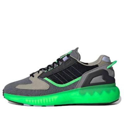 【ADIDAS】 ZX 8000 (IF5382) New Adidas ZX 8000 Shoes Sneakers - Ice Mint/ Trace Pink