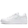 (WMNS) Li-Ning Tian Ji 'Triple White' AGCU096-5 sold by KicksCrew