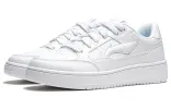 (WMNS) Li-Ning Tian Ji 'Triple White' AGCU096-5 sold by KicksCrew